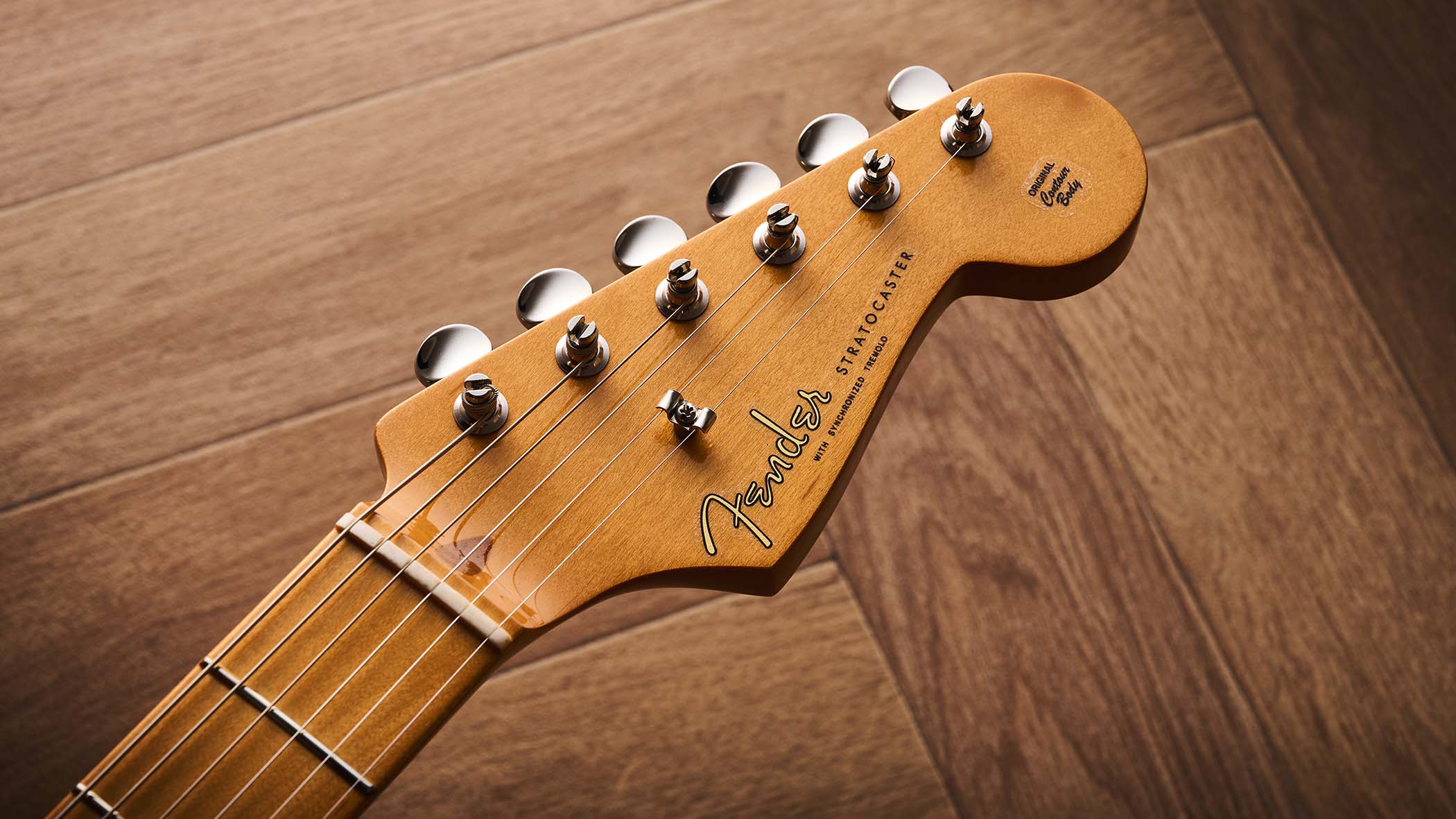 Fender Vintera III Late &amp;rsquo;50s Stratocaster