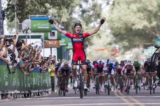 Stage 2 - Tour of Utah: Schär steals stage victory from the sprinters