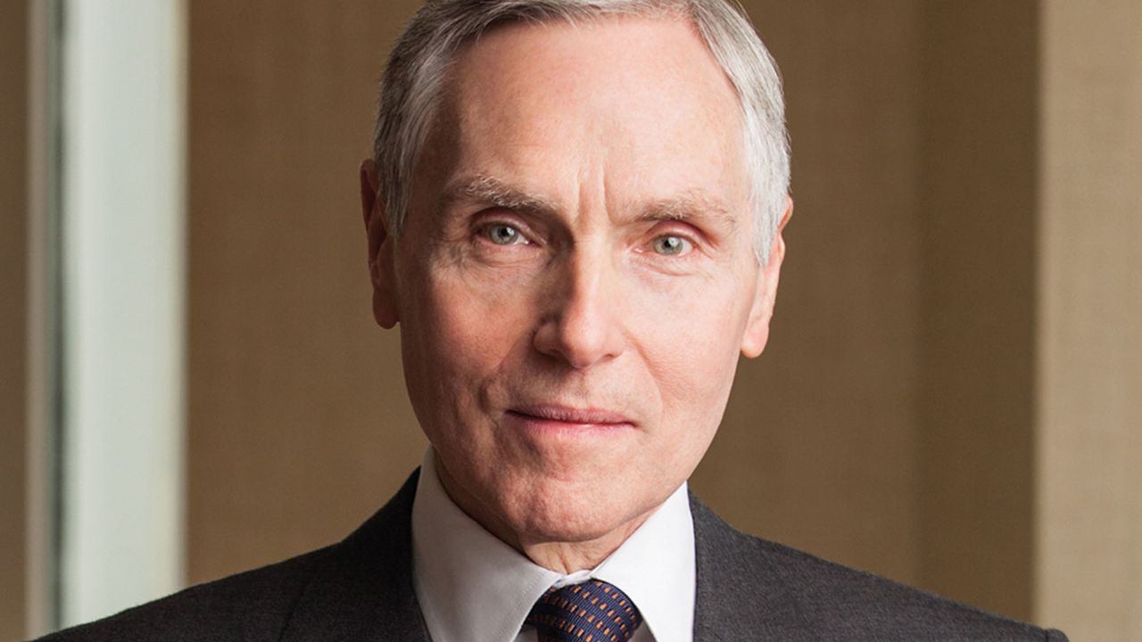 Edward Bramson