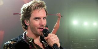 Dan Stevens in Eurovision Story Contest: The Story of the Fire Saga