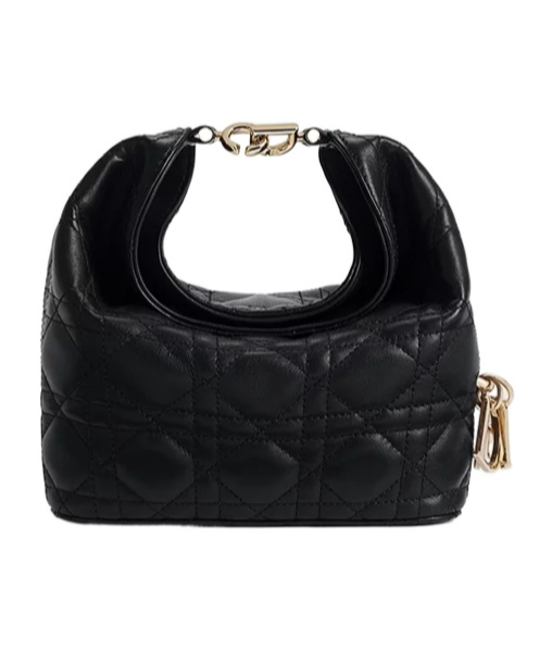 DiorMini Dior Toujours Hobo Bag