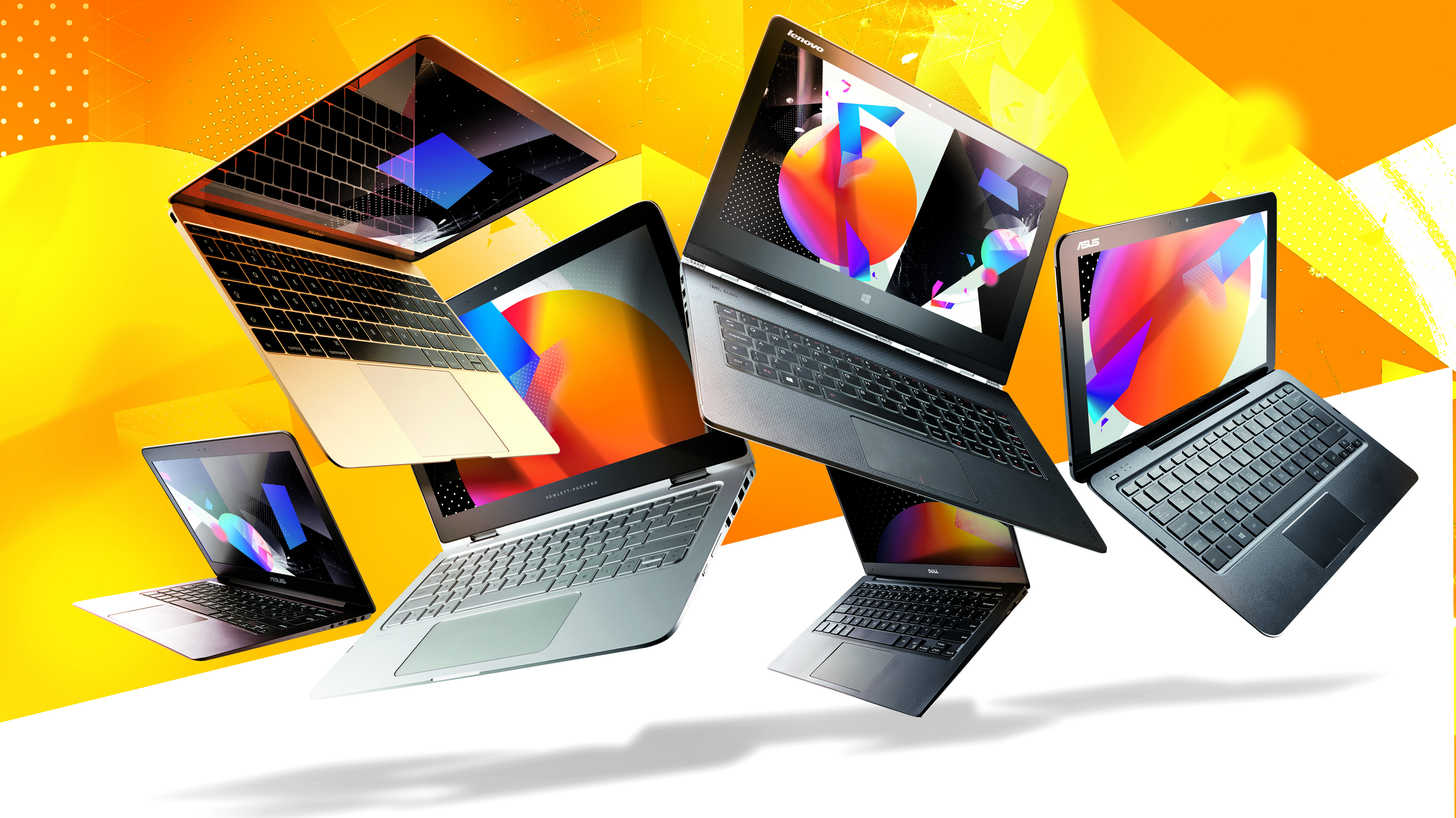 The Best Photo Editing Laptops In Digital Camera World