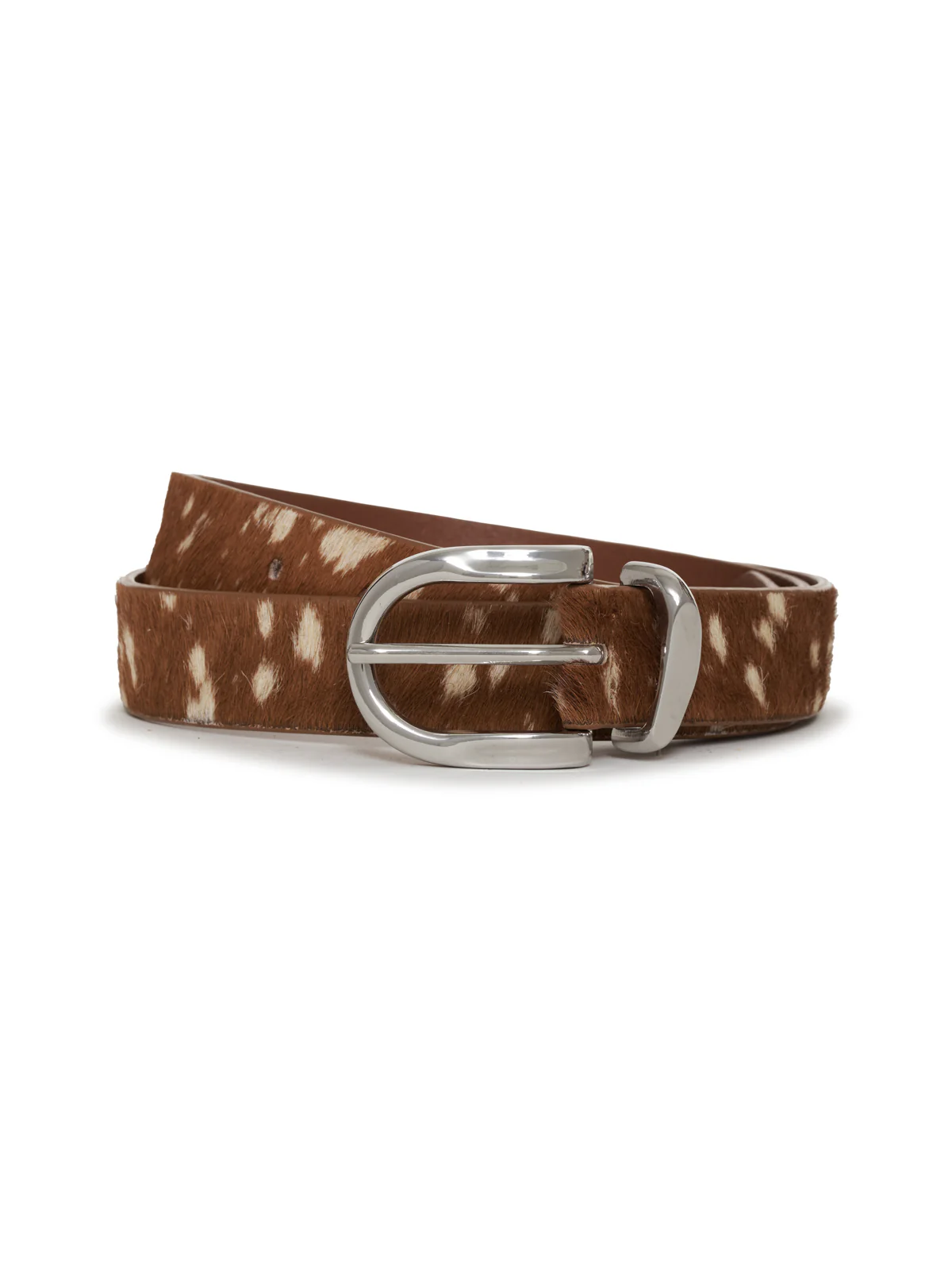 Sanctuary Clothing, All Day Rawhide Belt