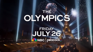 NBCU Olympic Promo