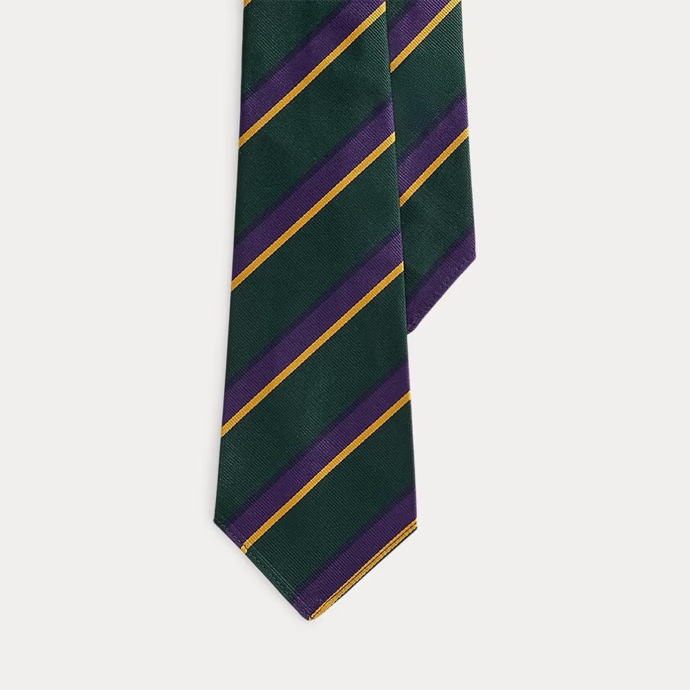 Ralph Lauren tie