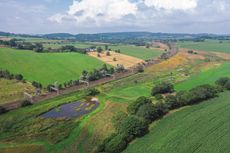 Many in rural Staffordshire are celebrating the axing of HS2 Phase 2a, but the project’s emotional and financial toll will be felt for years.