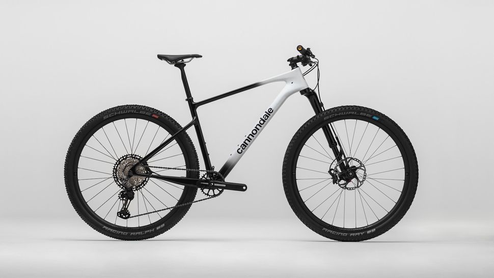 Best hardtail mountain bikes 2024 BikePerfect