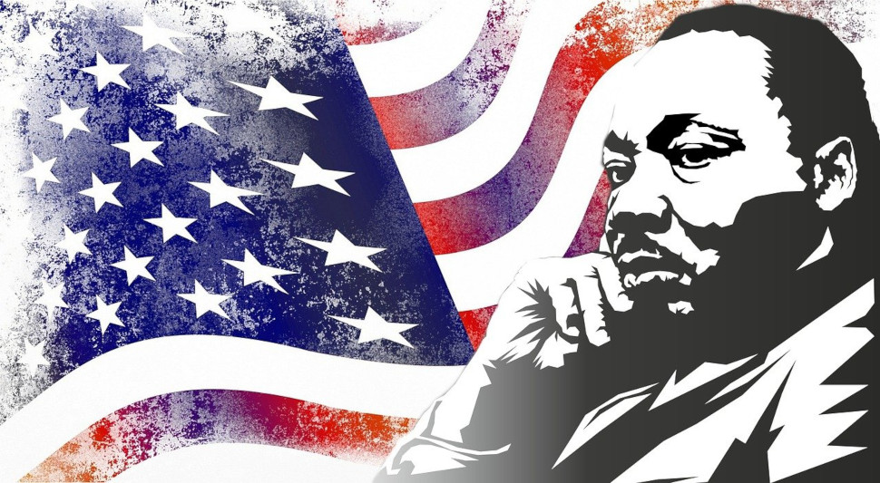 Martin Luther King Jr. Activities for Late Elementary