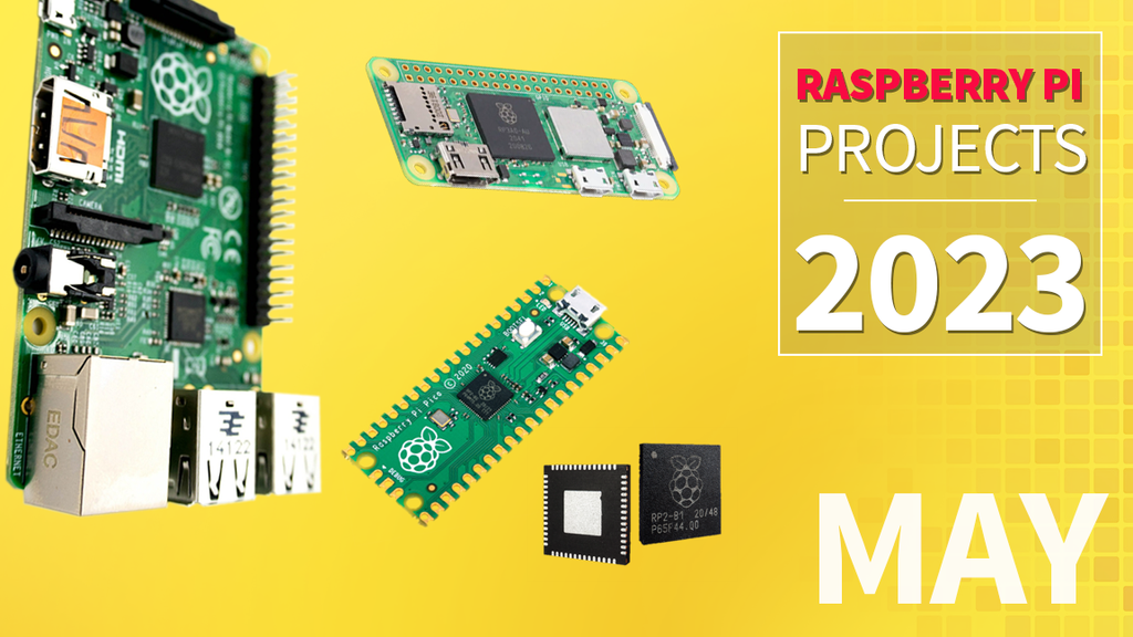 Best Raspberry Pi Projects May 2023 Best Raspberry Pi Projects January 2024 Page 9 Toms 2410