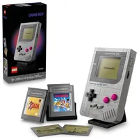 LEGO Game Boy LEGO Game Boy