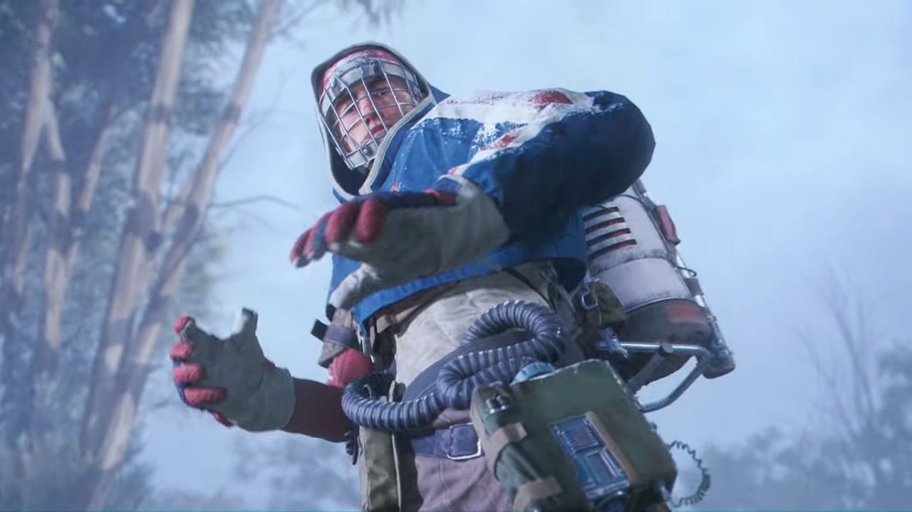  Arc Raiders design lead confirms Embark is about make Trigger Nades much harder to use, and nerf Kettle insta-kills too: You can't have it leave your hand and just blow it up immediately 