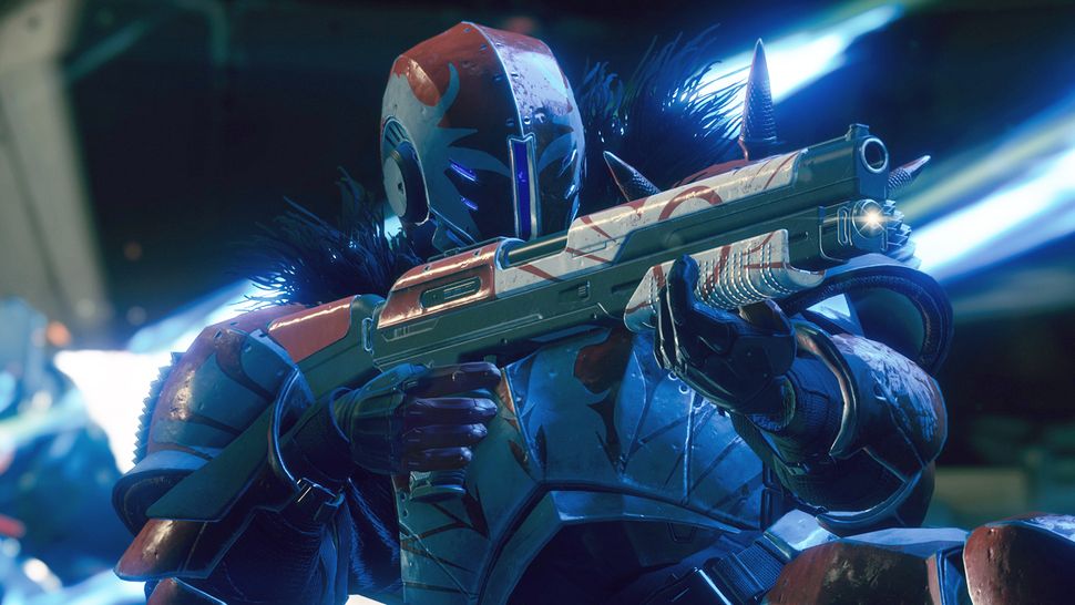 How to level up fast in Destiny 2 | GamesRadar+