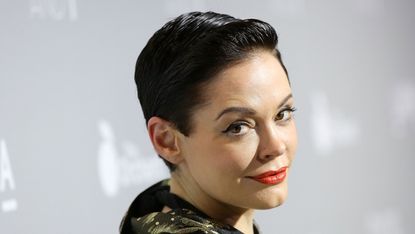 Rose McGowan