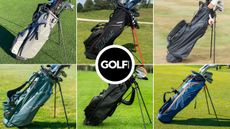 Best Stand Bags 2026