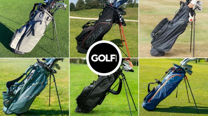 Best Stand Bags 2026