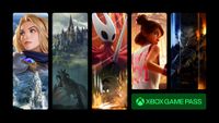 Microsoft Game Pass
