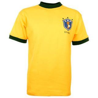 Brazil 1970 World Cup