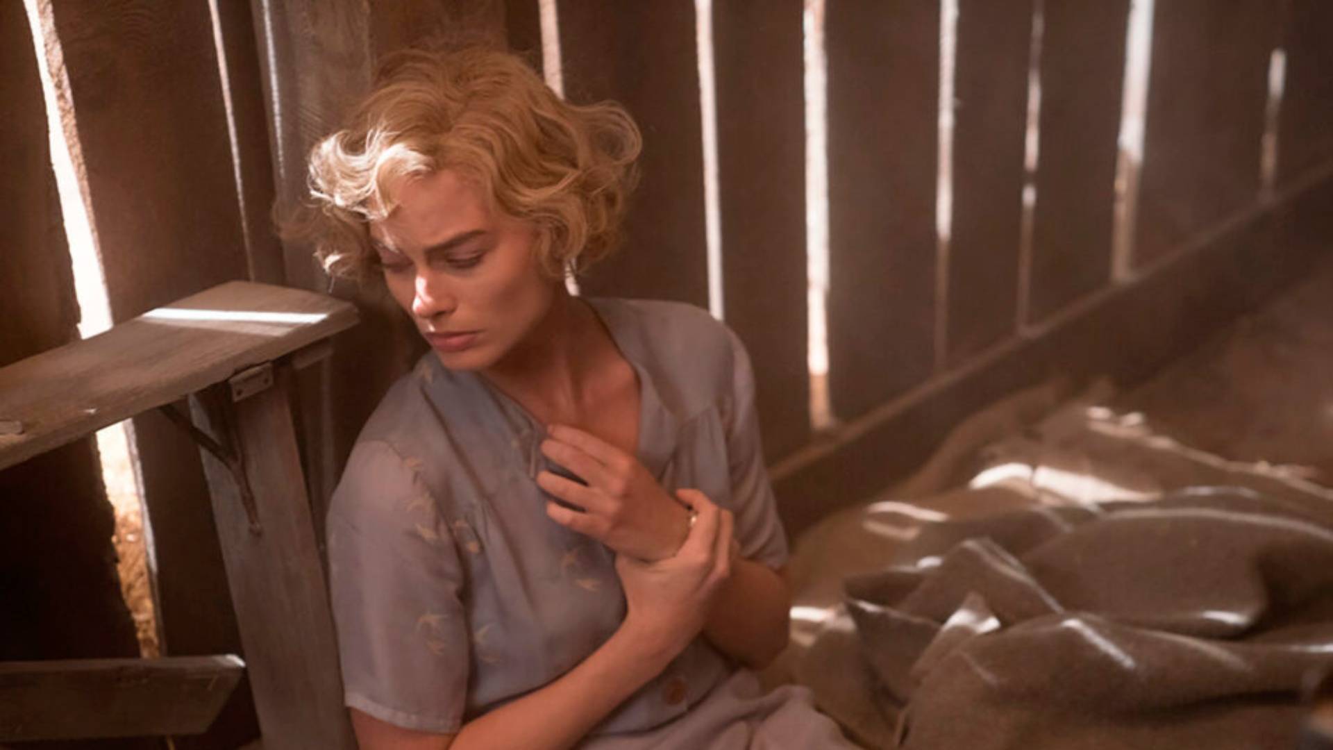 Margot Robbie y Jacob Elordi protagonizarán la adaptación de Cumbres borrascosas del director de Saltburn