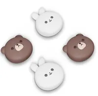 Joycon-tumgrepp Teddy &amp; kanin | 106:- hos Amazon