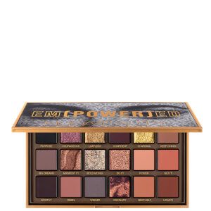 Huda Beauty Empowered Eyeshadow Palette 16.8g