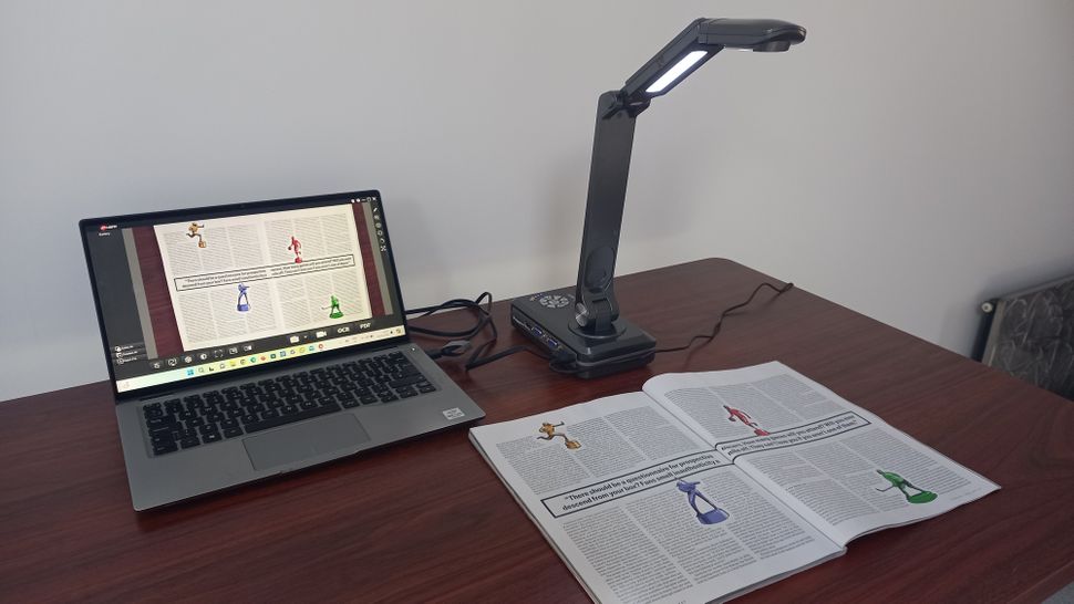 Best document cameras for teachers, meetings and online learning ...