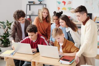 scaling edtech