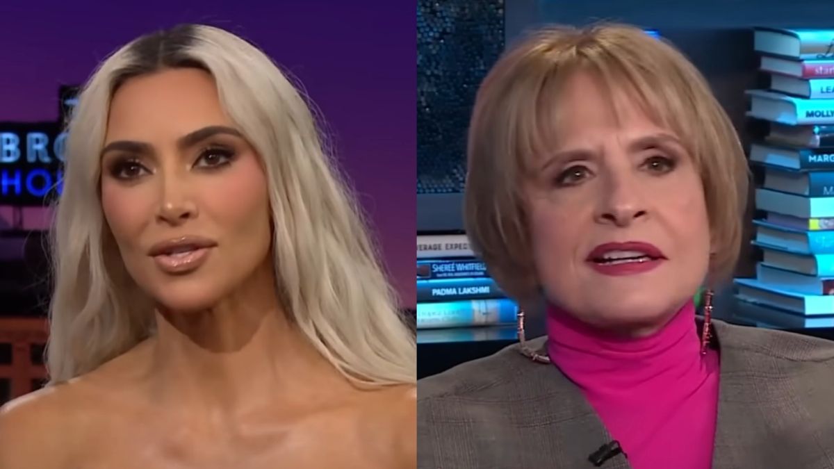 American Horror Story Vet Patti LuPone Had Strong Words For Kim ...