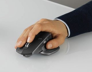 mx master 2s wireless productivity mouse