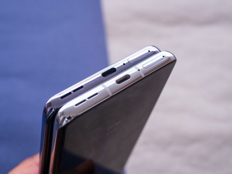 OnePlus 9 vs. OnePlus 9 Pro