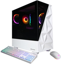 CyberPowerPC Gamer Xtreme$1,359.99 $1,159.99 at Amazon