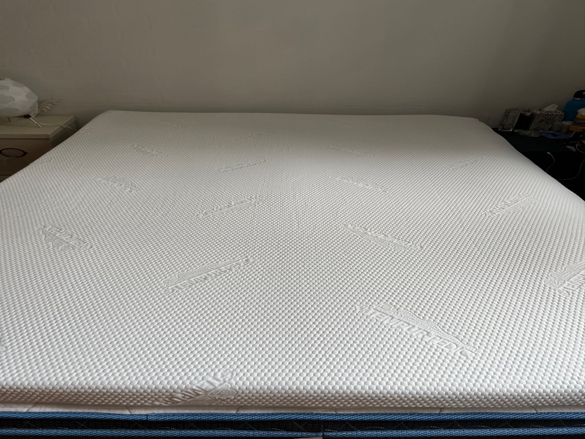 TEMPUR-Topper Supreme review