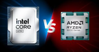 AMD Ryzen 9 9950X vs Intel Core Ultra 9 285K