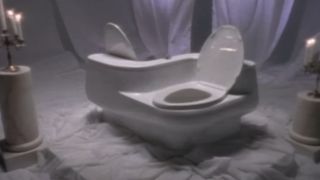 The Love Toilet from SNL