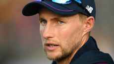 Joe Root is the captain of England’s Test cricket team 