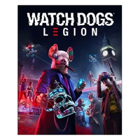 Watch Dogs Legion: $59.99