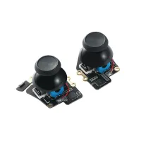 GuliKit Hall effect thumbsticks