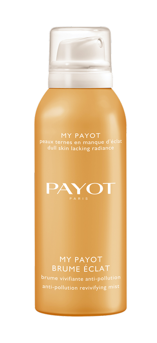 PAYOT Brume Éclat Anti-Pollution Mist