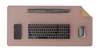 YSAGi Eco Cork PU Leather Desk Pad: now $10 at Woot