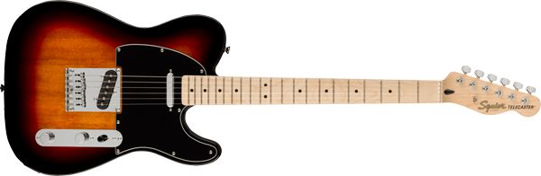Fender Squier Affinity Series