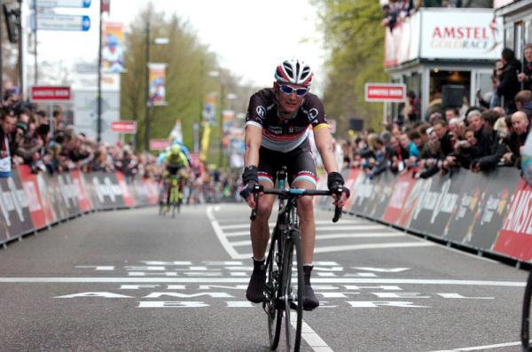 Fränk Schleck to head up RadioShack-Nissan at 2012 Giro d'Italia ...