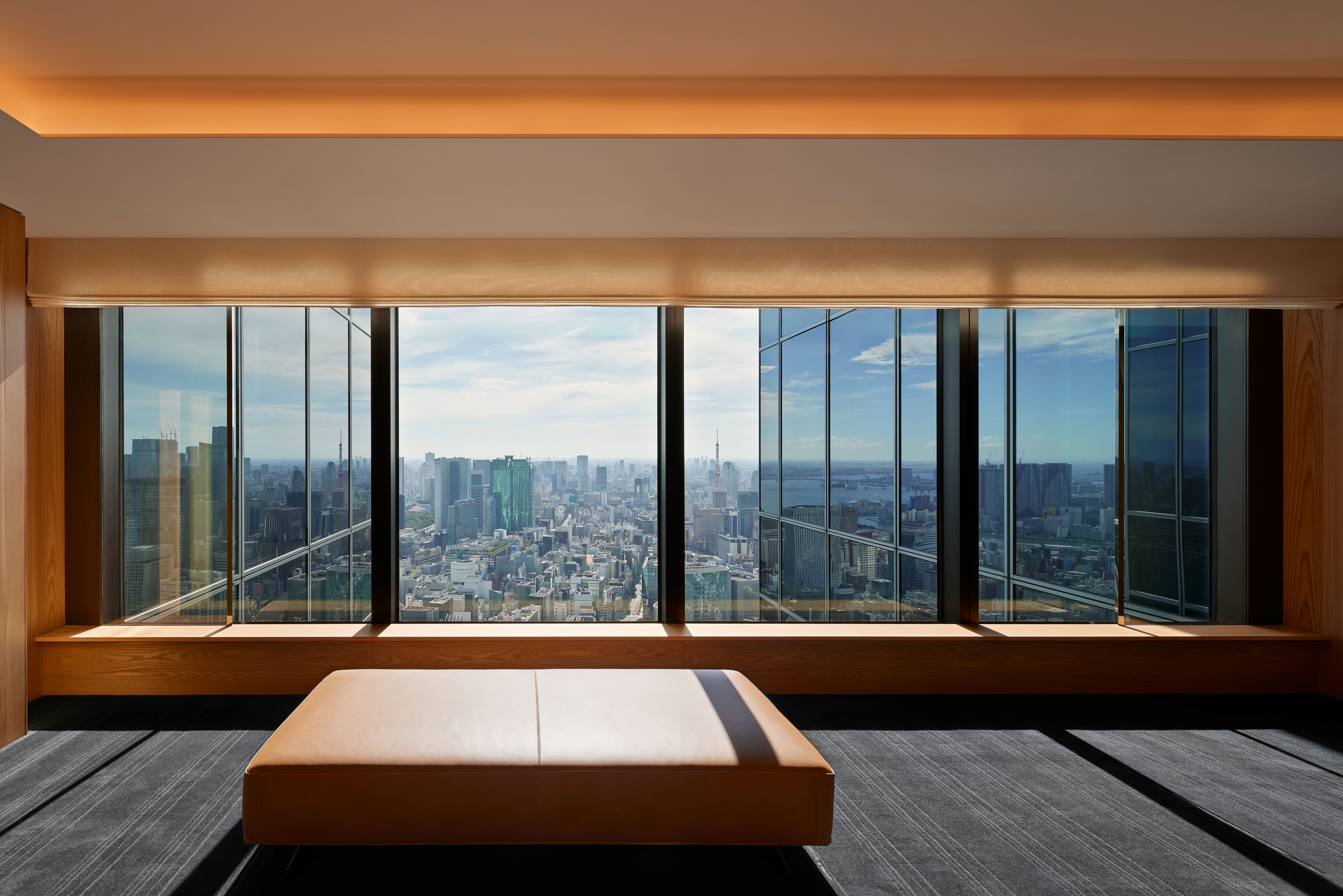 bvlgari hotel tokyo review
