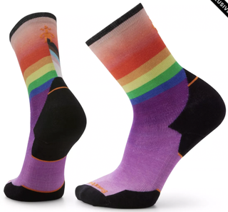 Smartwool pride socks