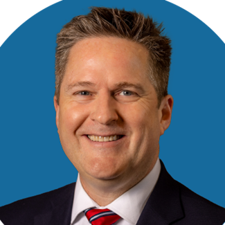 John Aarhus, Investment Adviser Representative (IAR)