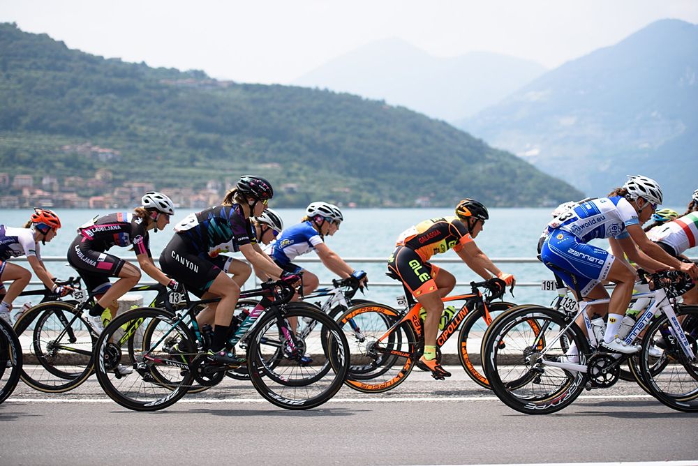 Giro Rosa stage 4