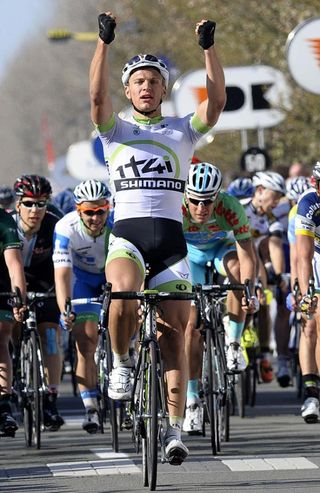 Marcel Kittel (Project 1t4i) wins stage 2