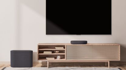 LG QP5 Eclair Soundbar