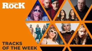 Tracks Of The Week artists