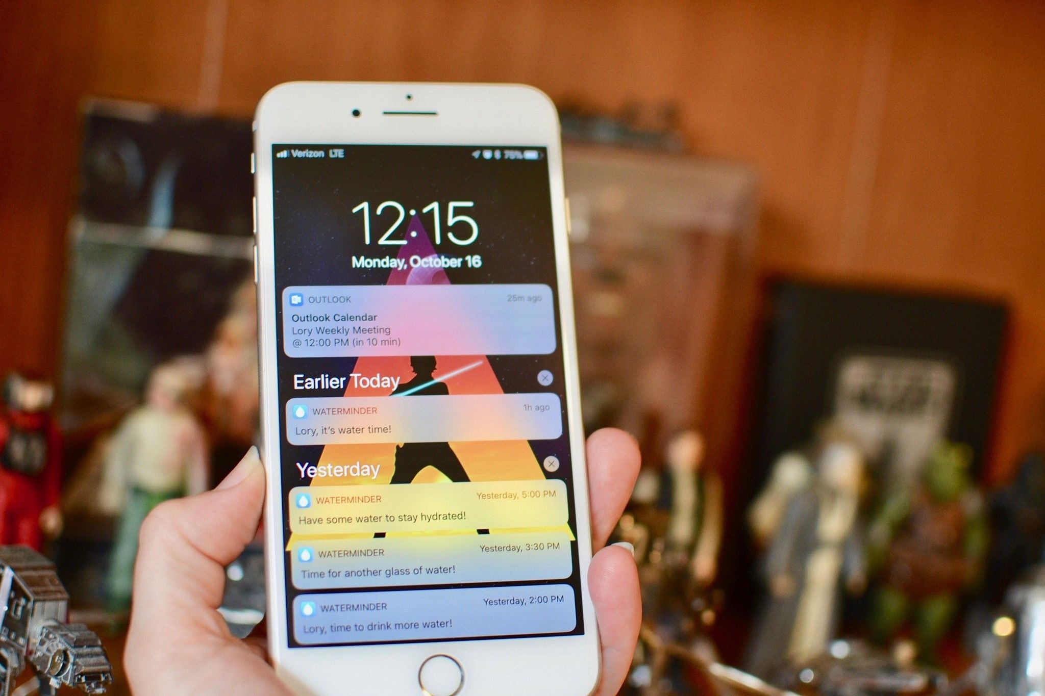 Ios 3 Notifications Fixing iOS notifications | iMore