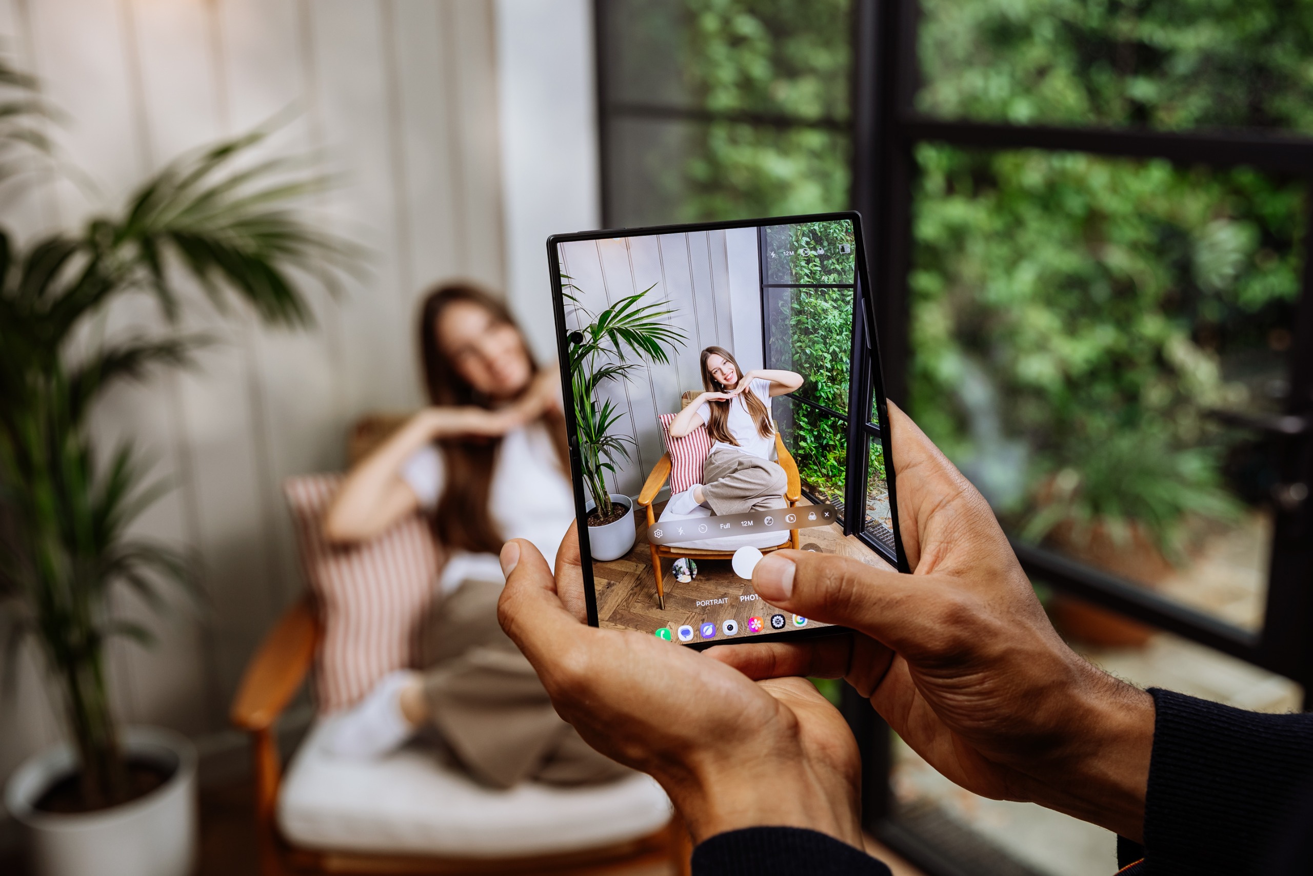 Samsung Galaxy Z Fold8 Ultra