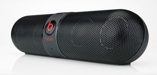 Beats Pill